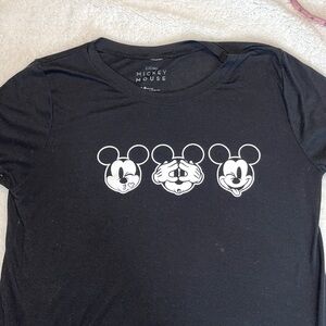 Mickey Mouse t-shirt